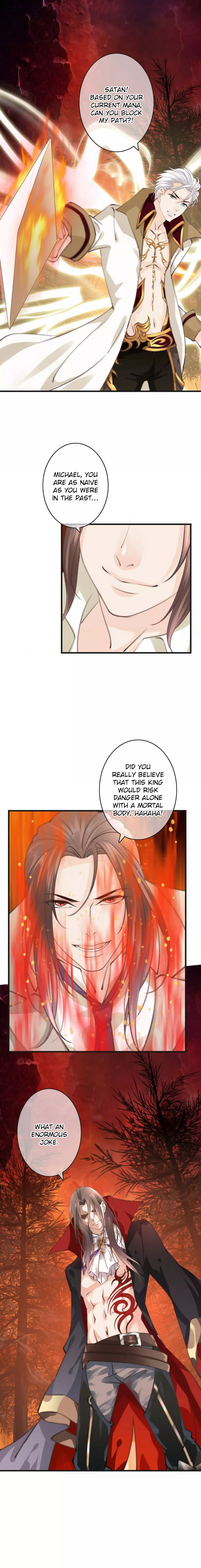 Read Angel Love chapter 31 image 12 on Lezhin