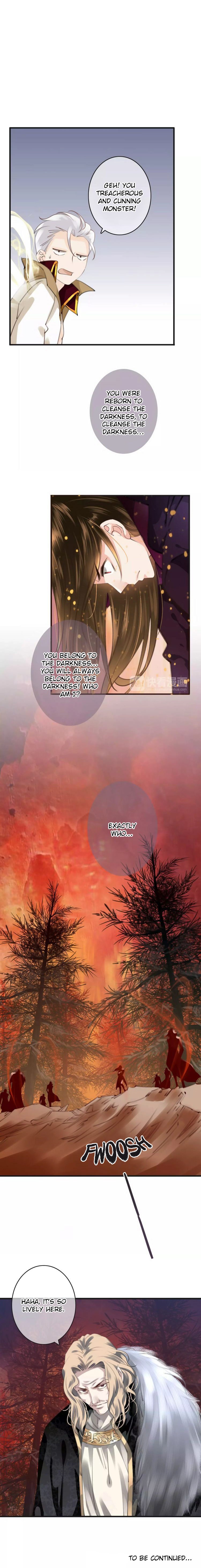 Read Angel Love chapter 31 image 13 on Lezhin