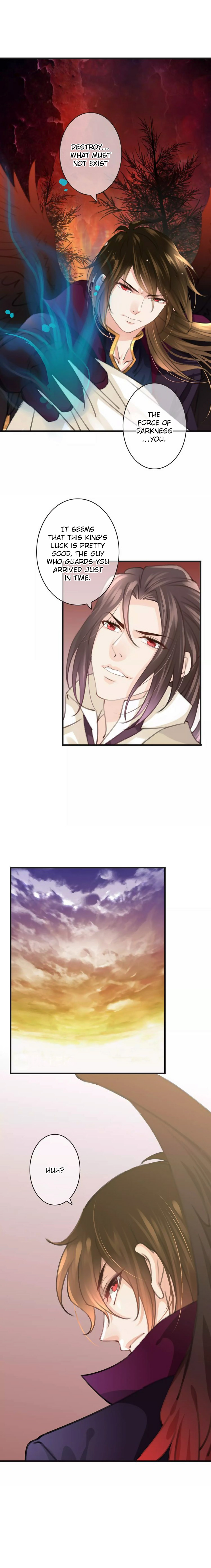 Read Angel Love chapter 31 image 2 on Lezhin
