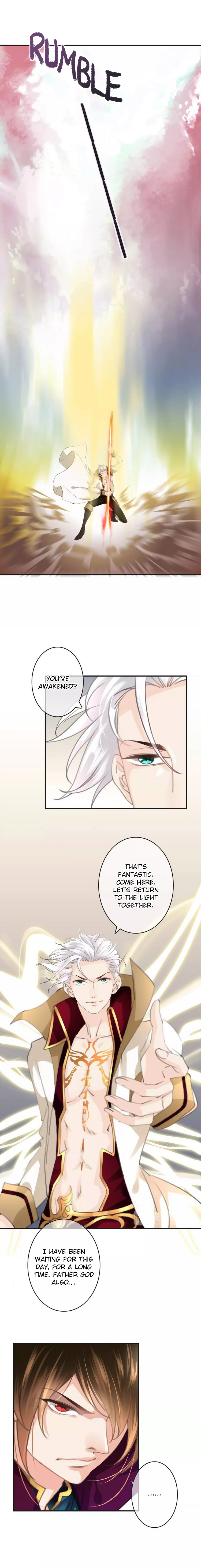 Read Angel Love chapter 31 image 3 on Lezhin