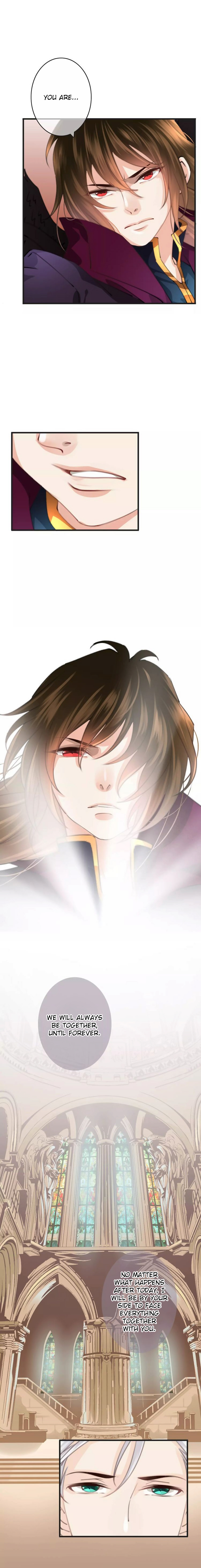 Read Angel Love chapter 31 image 5 on Lezhin