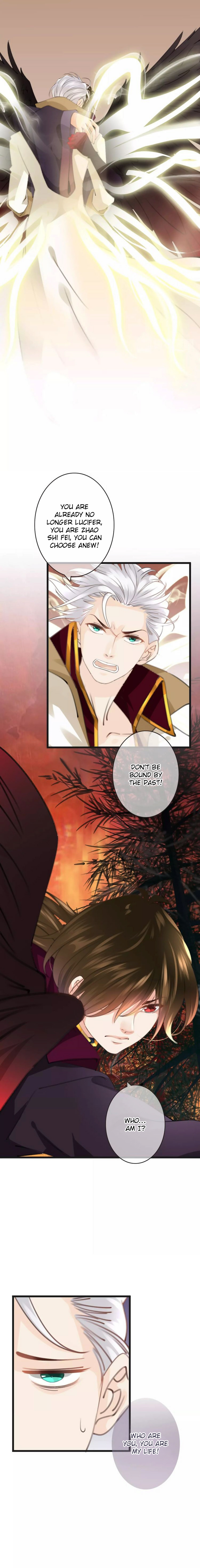 Read Angel Love chapter 31 image 6 on Lezhin