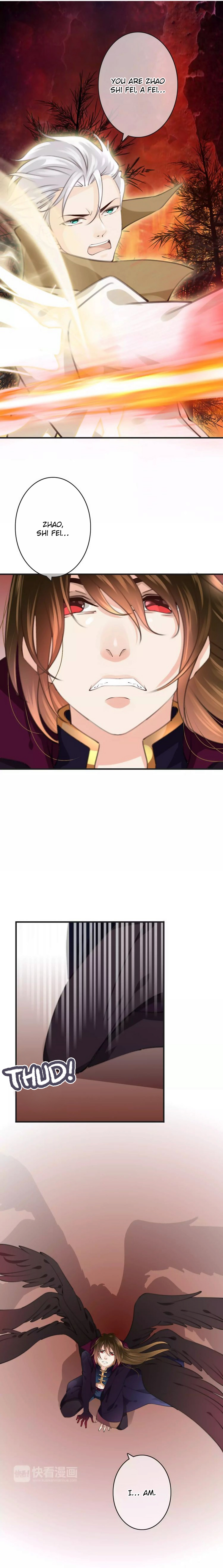 Read Angel Love chapter 31 image 7 on Lezhin