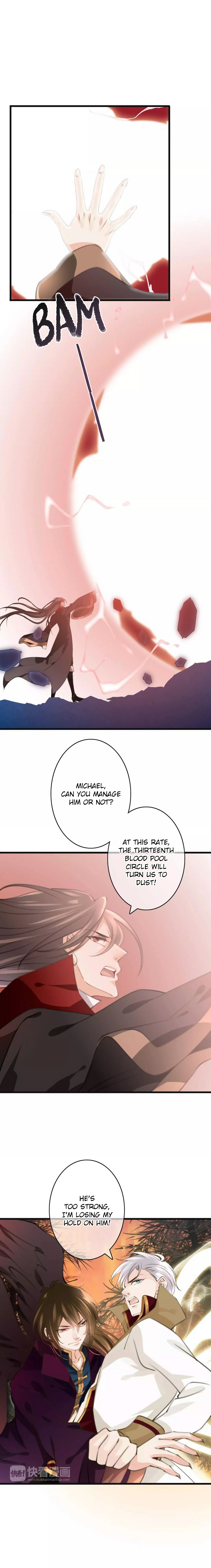 Read Angel Love chapter 32 image 12 on Lezhin