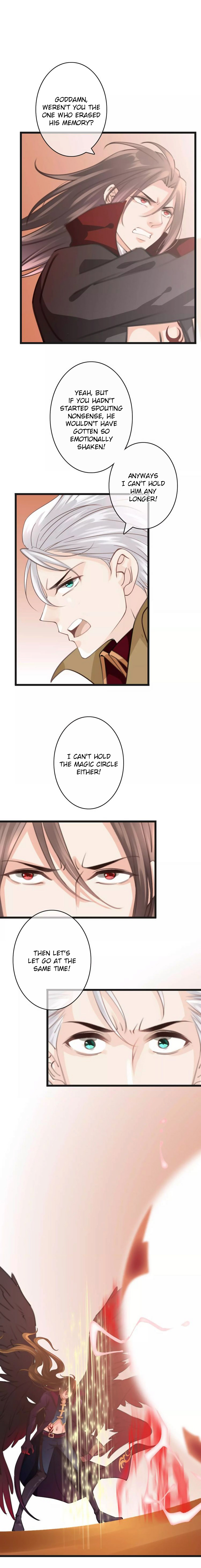 Read Angel Love chapter 32 image 13 on Lezhin