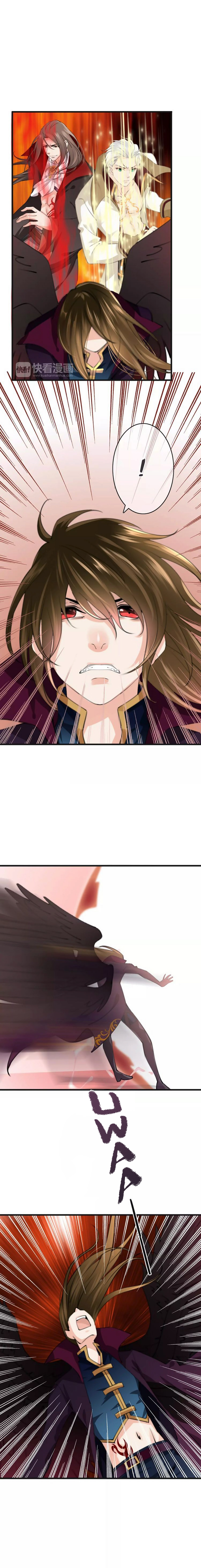 Read Angel Love chapter 32 image 14 on Lezhin