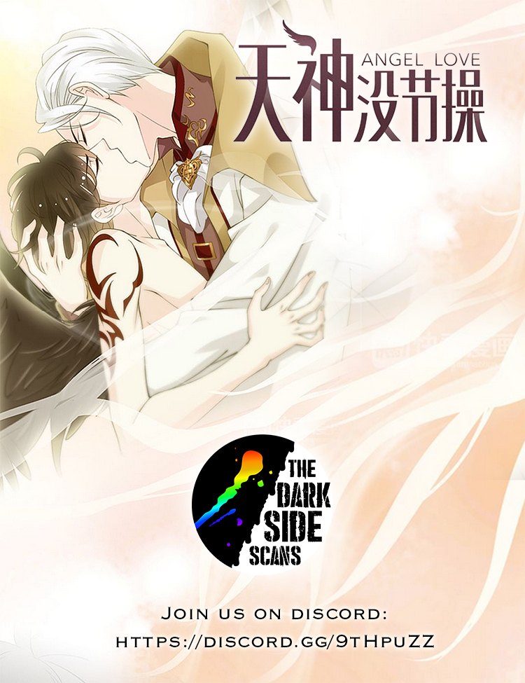 Read Angel Love chapter 32 image 16 on Lezhin