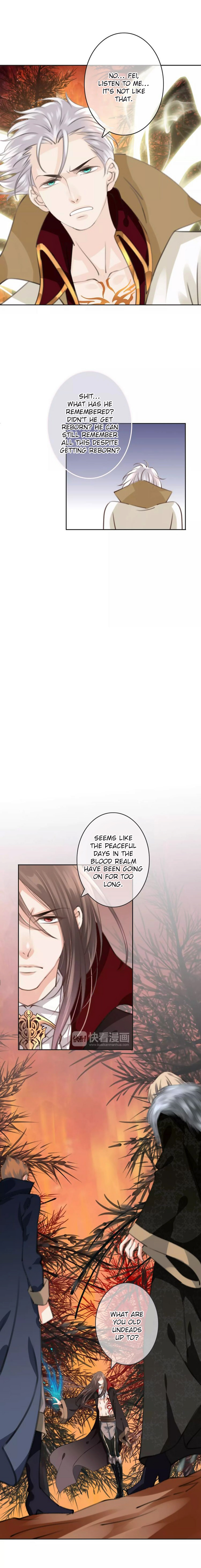 Read Angel Love chapter 32 image 5 on Lezhin