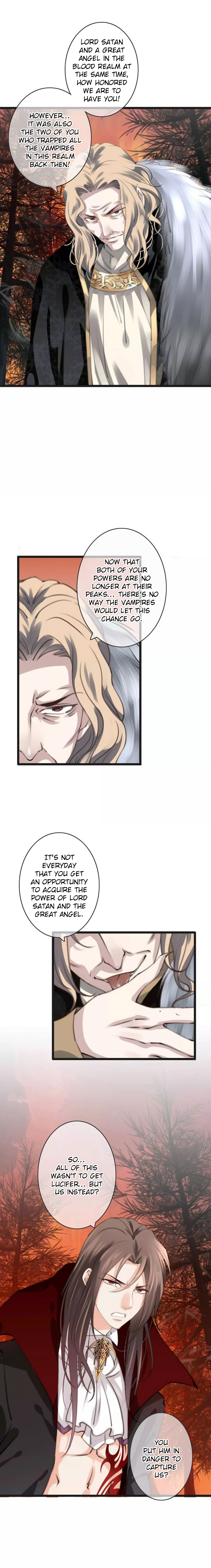 Read Angel Love chapter 32 image 6 on Lezhin