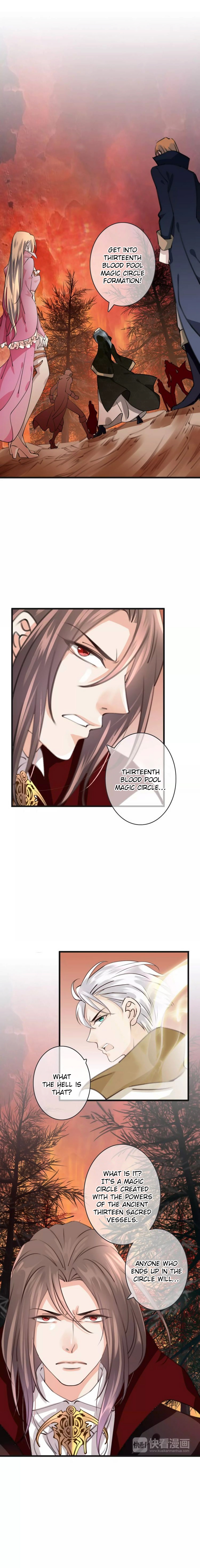 Read Angel Love chapter 32 image 8 on Lezhin
