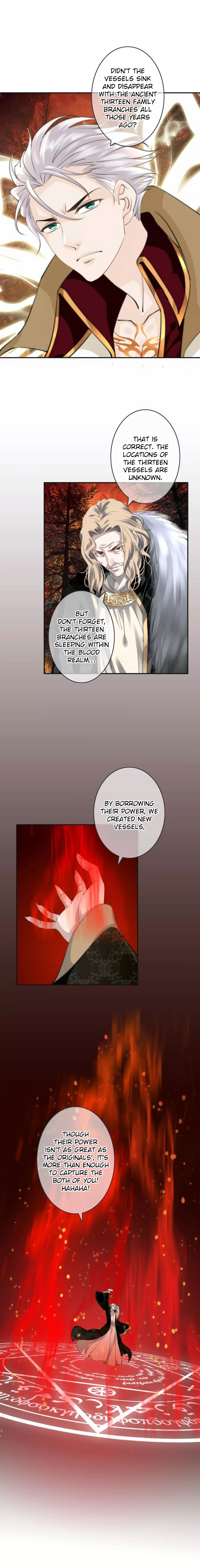 Read Angel Love chapter 32 image 9 on Lezhin