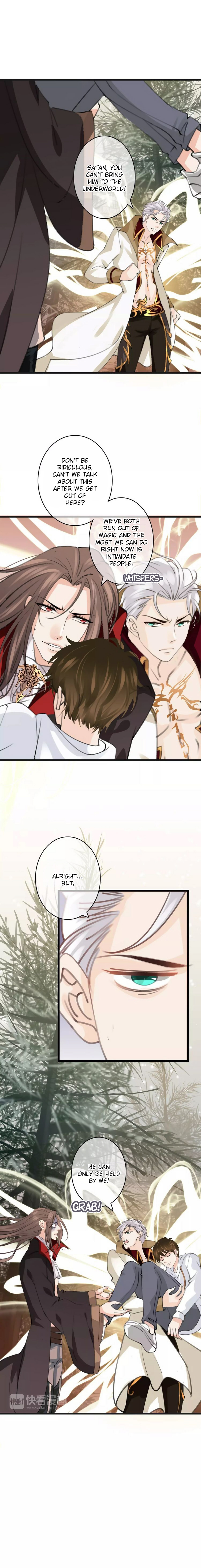 Read Angel Love chapter 33 image 10 on Lezhin