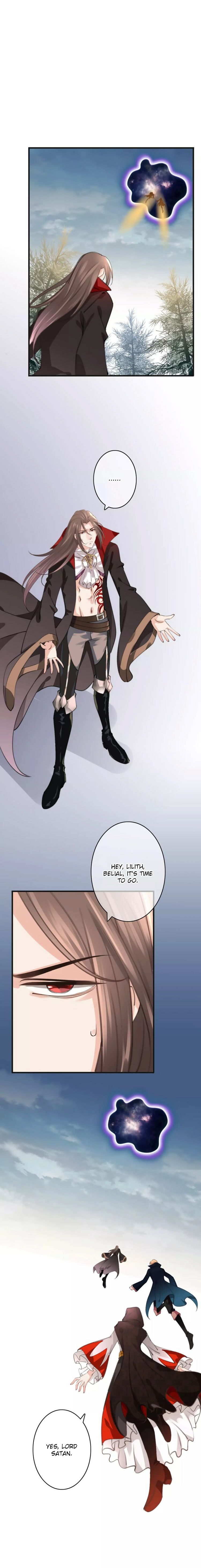 Read Angel Love chapter 33 image 11 on Lezhin