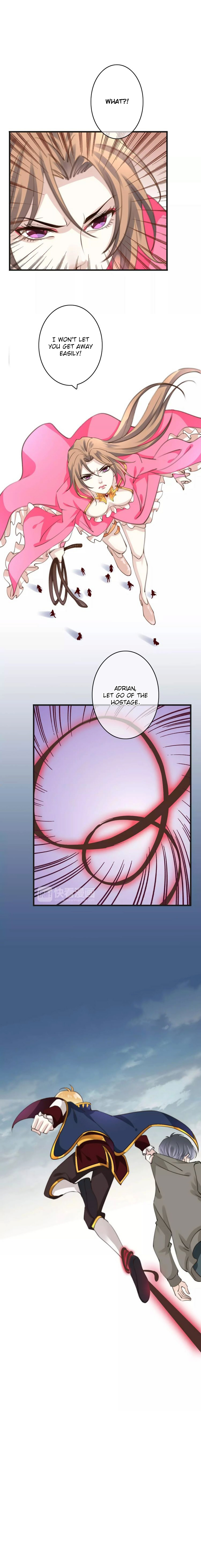 Read Angel Love chapter 33 image 13 on Lezhin