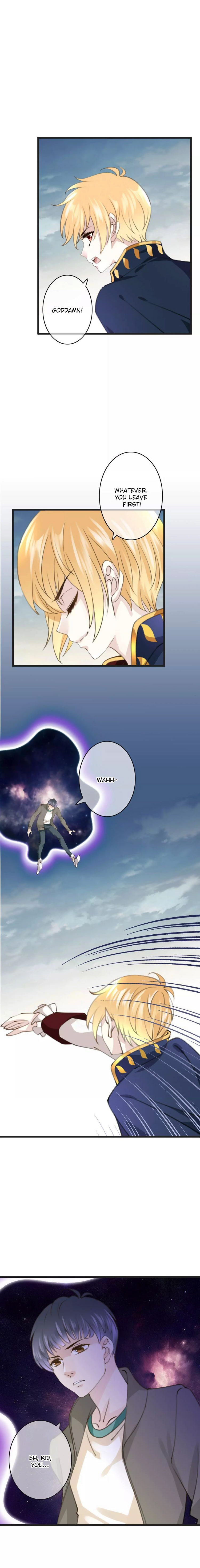 Read Angel Love chapter 33 image 14 on Lezhin