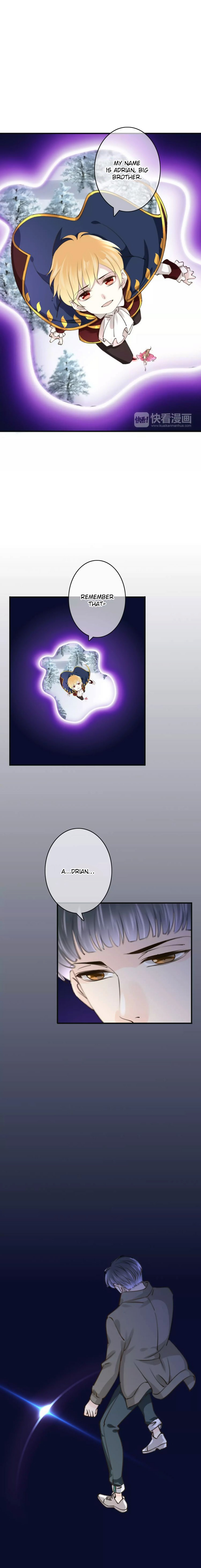 Read Angel Love chapter 33 image 15 on Lezhin