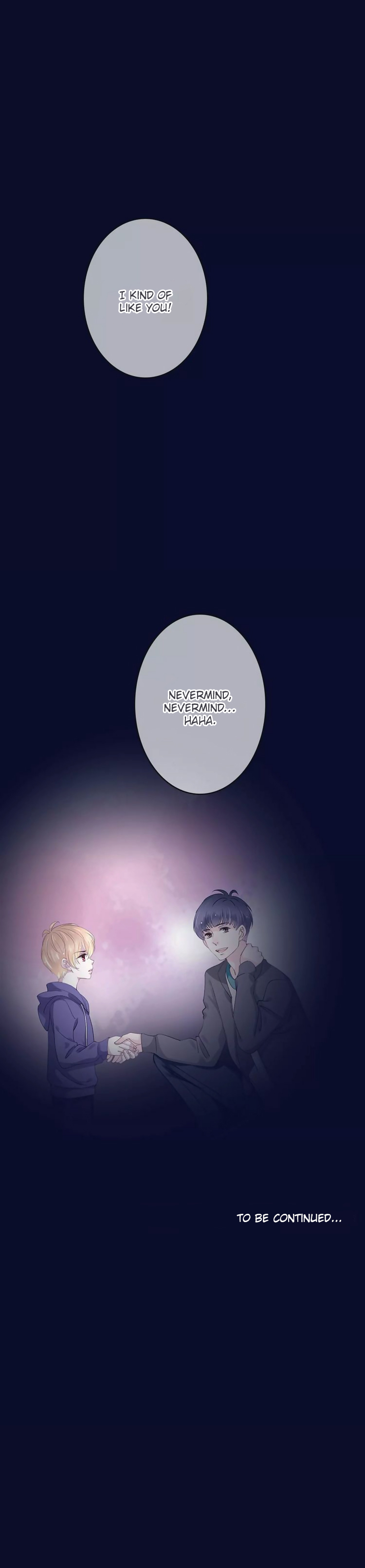 Read Angel Love chapter 33 image 16 on Lezhin