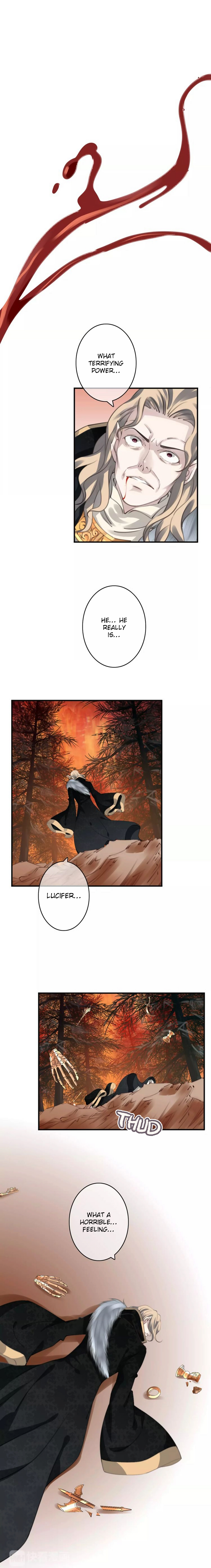 Read Angel Love chapter 33 image 2 on Lezhin