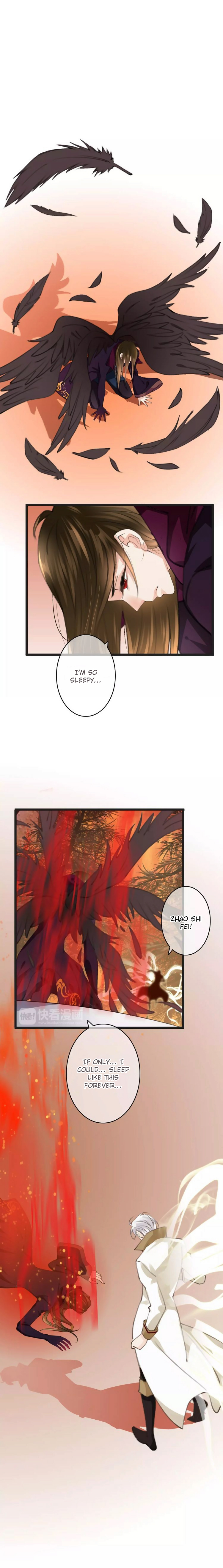 Read Angel Love chapter 33 image 4 on Lezhin