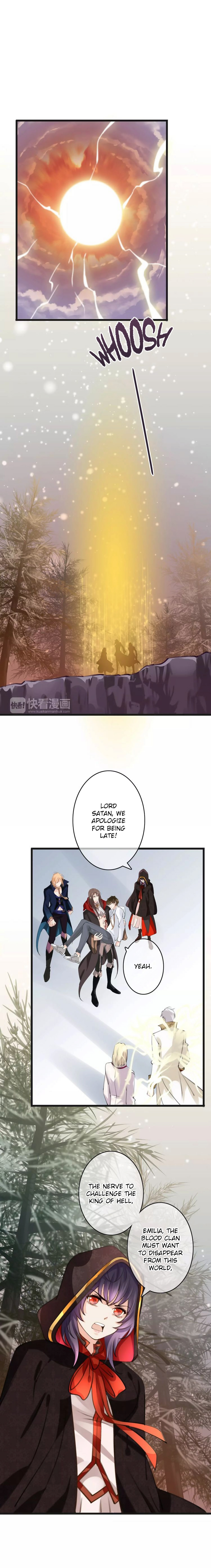 Read Angel Love chapter 33 image 7 on Lezhin
