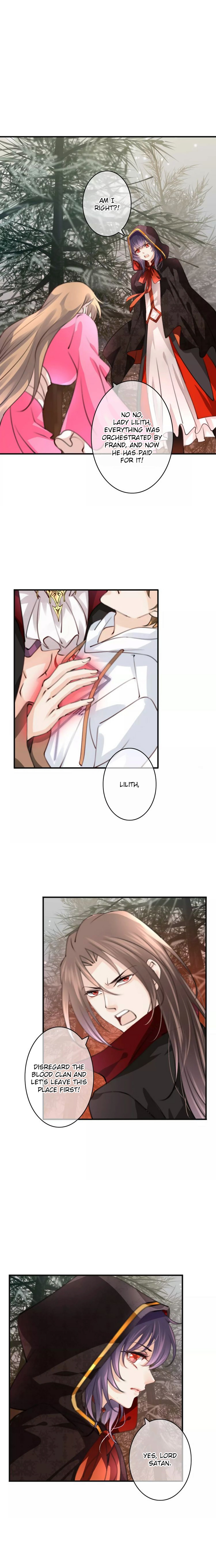 Read Angel Love chapter 33 image 8 on Lezhin