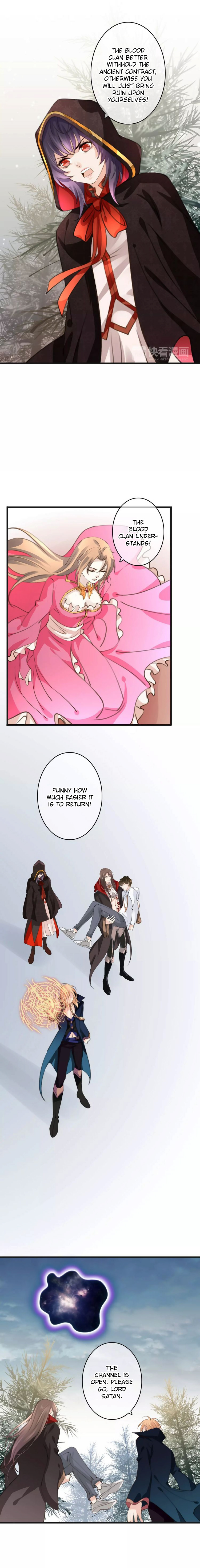 Read Angel Love chapter 33 image 9 on Lezhin