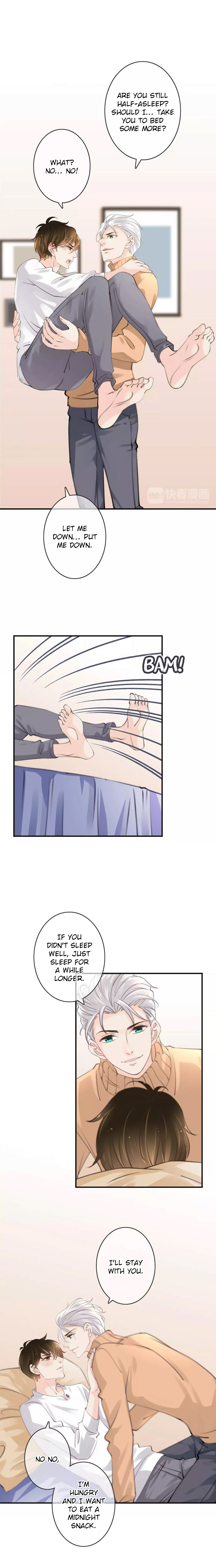 Read Angel Love chapter 34 image 10 on Lezhin