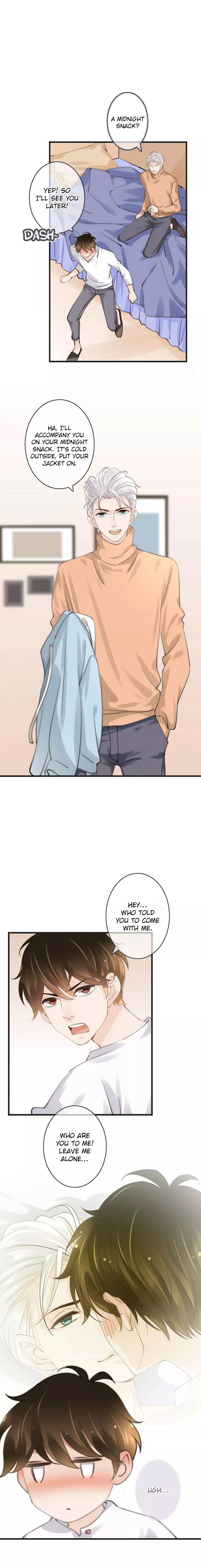 Read Angel Love chapter 34 image 11 on Lezhin