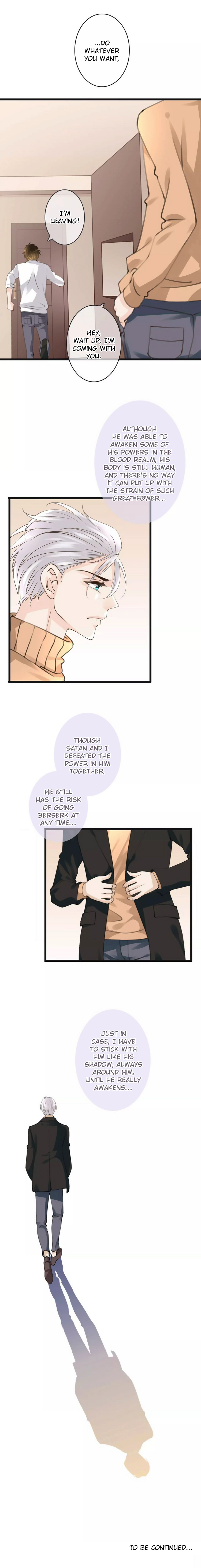 Read Angel Love chapter 34 image 12 on Lezhin