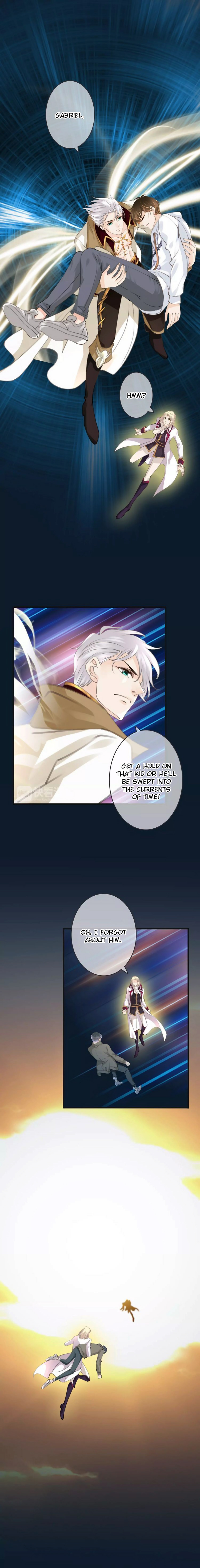Read Angel Love chapter 34 image 2 on Lezhin