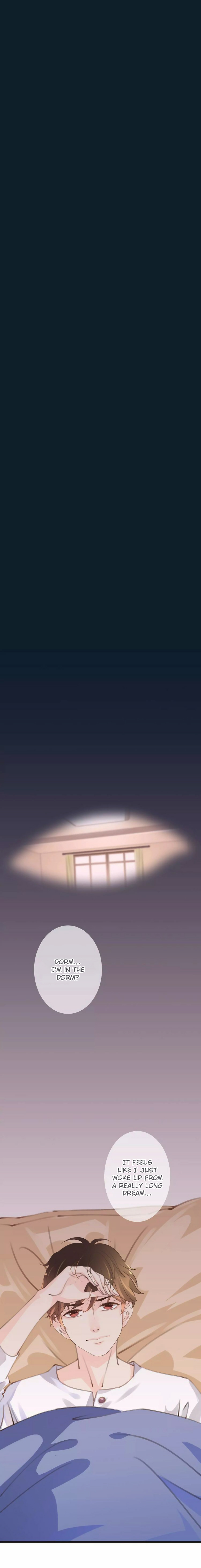 Read Angel Love chapter 34 image 4 on Lezhin