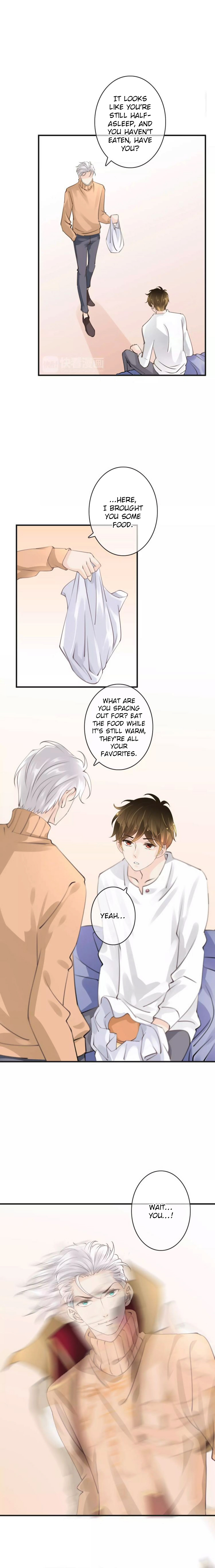 Read Angel Love chapter 34 image 7 on Lezhin