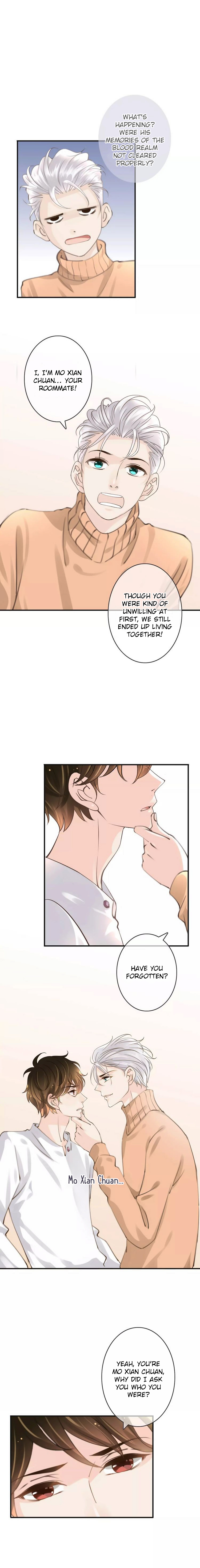 Read Angel Love chapter 34 image 9 on Lezhin