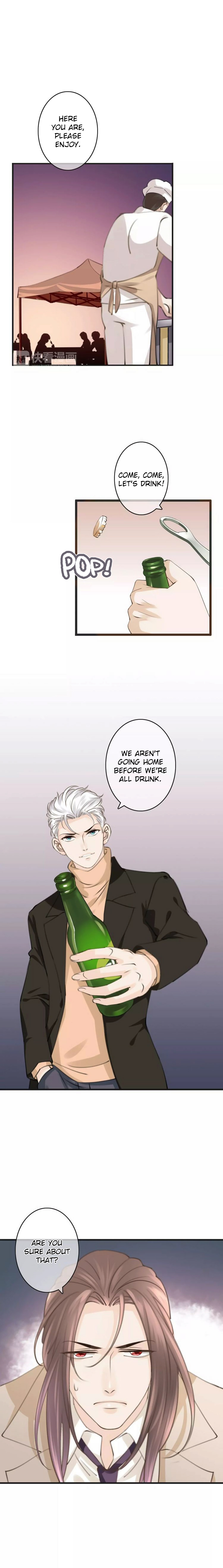 Read Angel Love chapter 35 image 10 on Lezhin