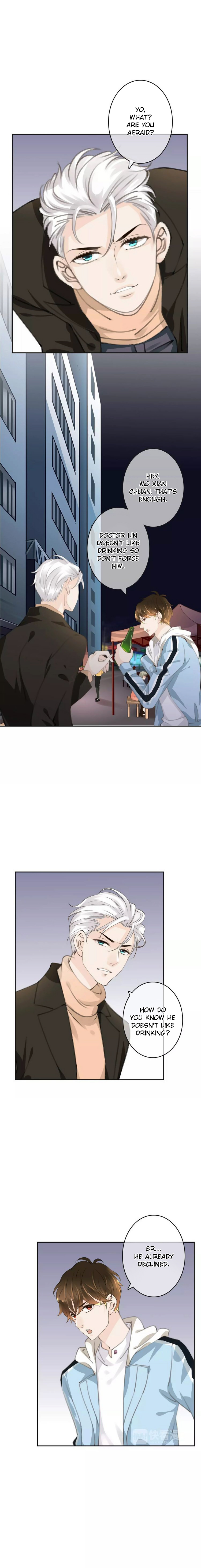 Read Angel Love chapter 35 image 11 on Lezhin