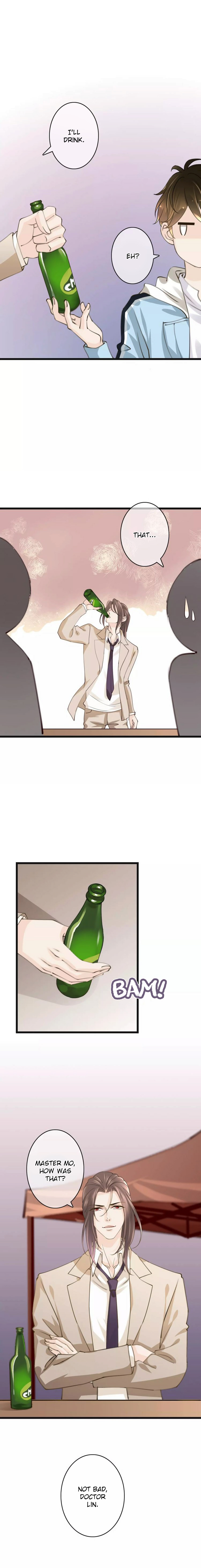 Read Angel Love chapter 35 image 12 on Lezhin