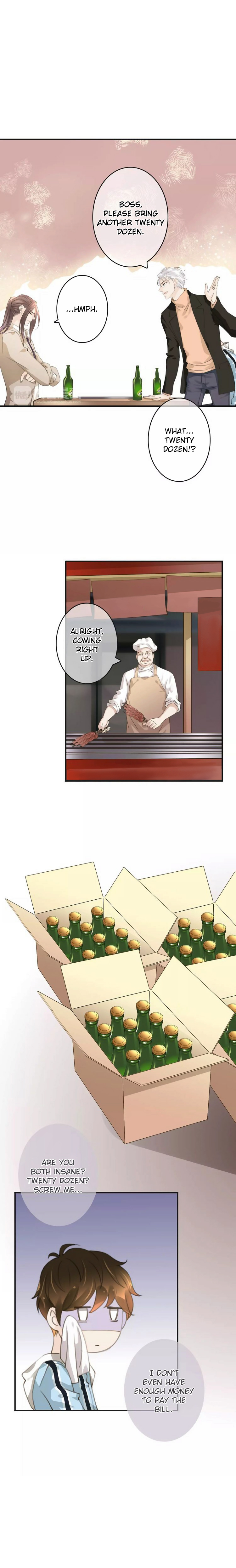 Read Angel Love chapter 35 image 13 on Lezhin