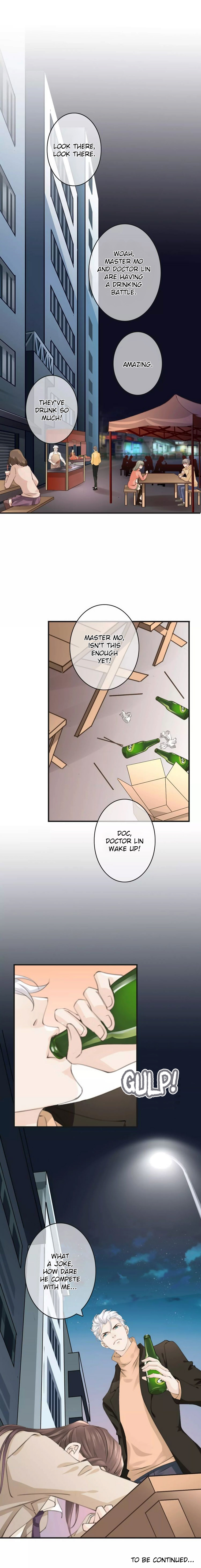 Read Angel Love chapter 35 image 14 on Lezhin