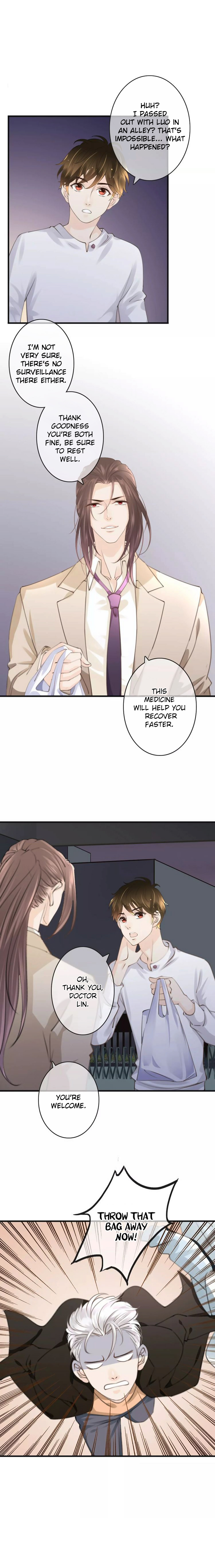 Read Angel Love chapter 35 image 3 on Lezhin
