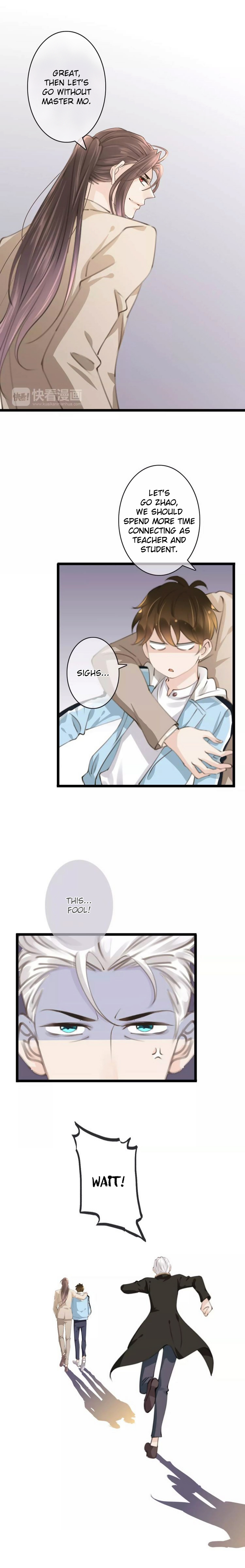 Read Angel Love chapter 35 image 6 on Lezhin
