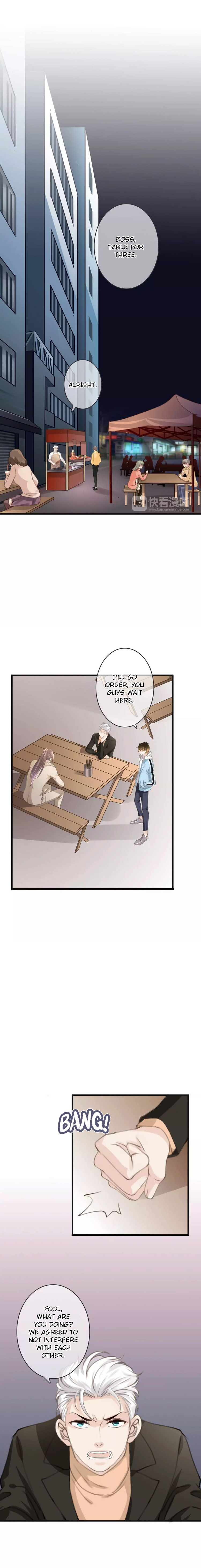 Read Angel Love chapter 35 image 7 on Lezhin