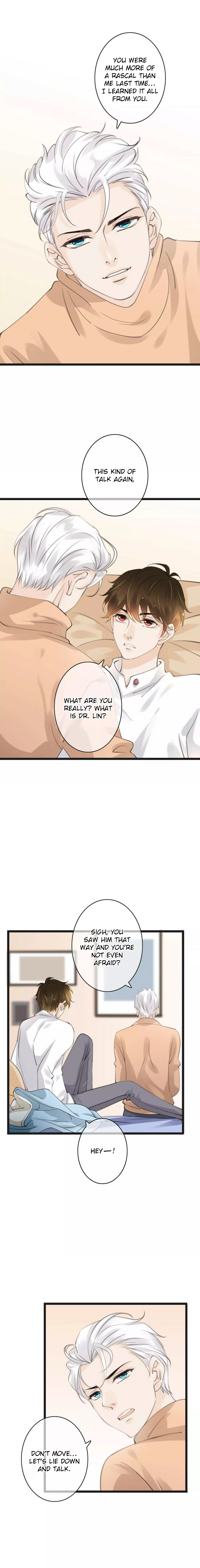 Read Angel Love chapter 36 image 10 on Lezhin