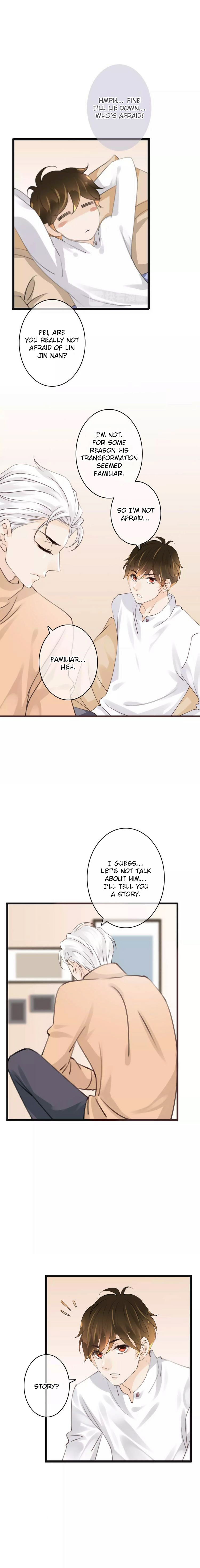 Read Angel Love chapter 36 image 11 on Lezhin