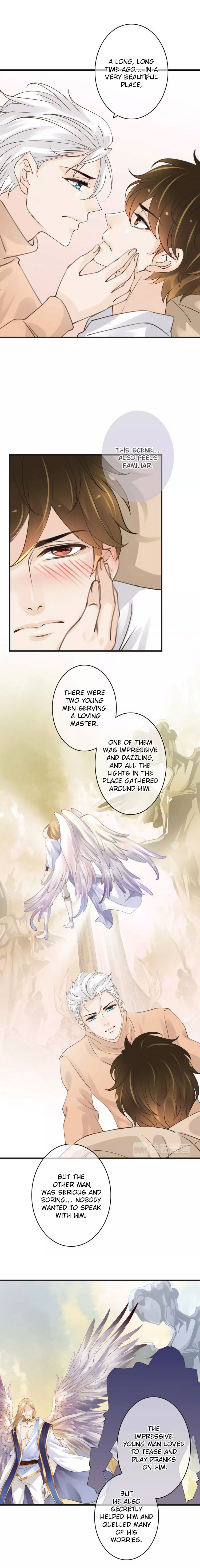 Read Angel Love chapter 36 image 12 on Lezhin