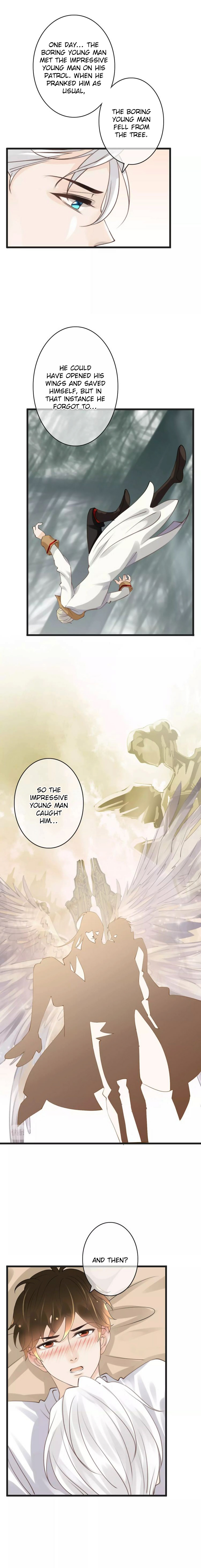 Read Angel Love chapter 36 image 13 on Lezhin
