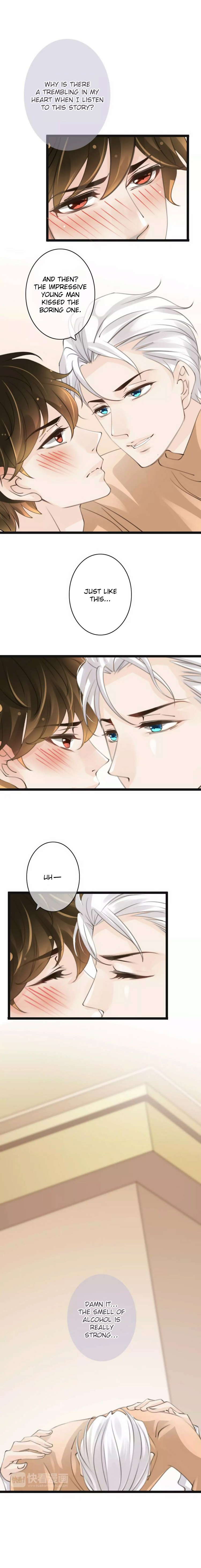 Read Angel Love chapter 36 image 14 on Lezhin
