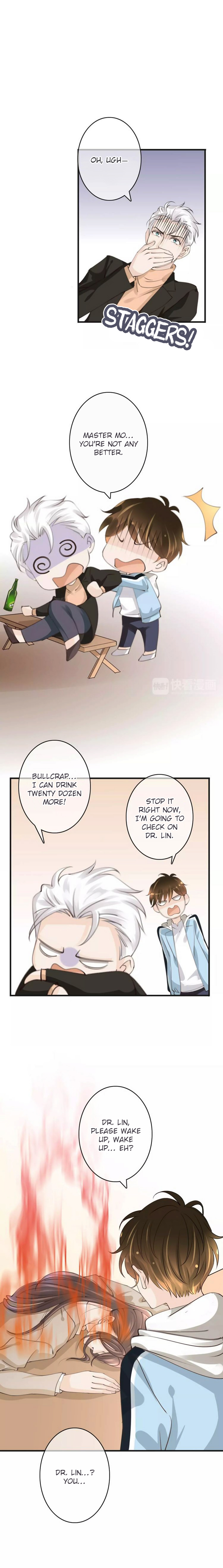 Read Angel Love chapter 36 image 2 on Lezhin