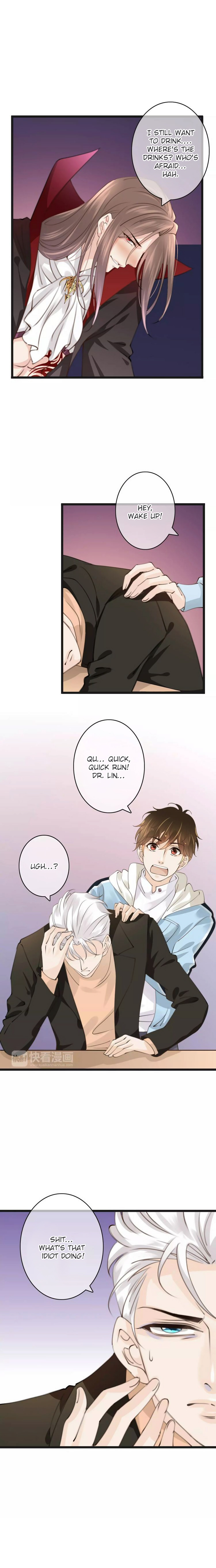Read Angel Love chapter 36 image 4 on Lezhin
