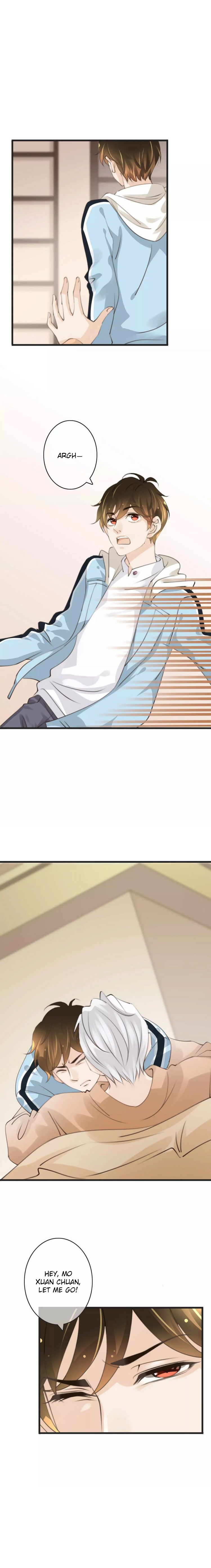 Read Angel Love chapter 36 image 8 on Lezhin