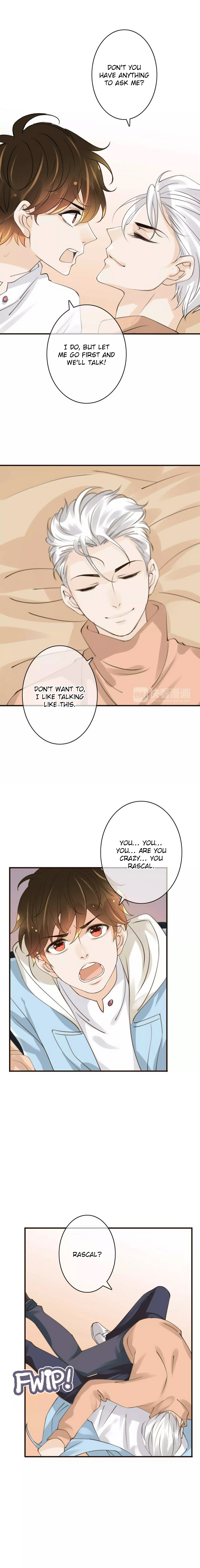 Read Angel Love chapter 36 image 9 on Lezhin